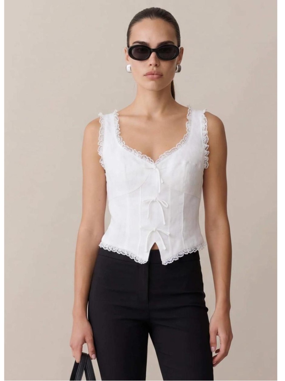 NWT Few Moda Giogua Top 12